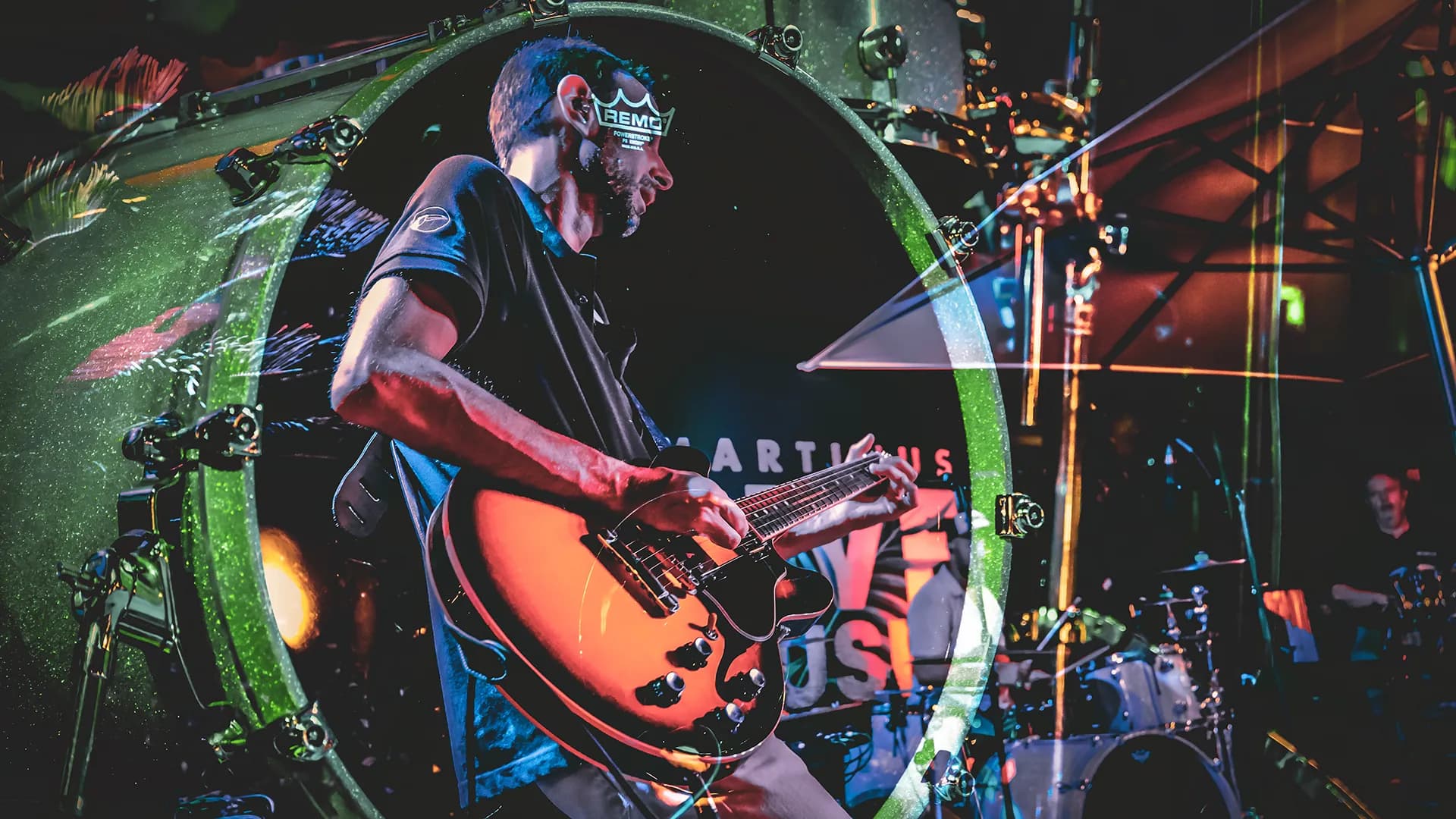 guitariste-relfet